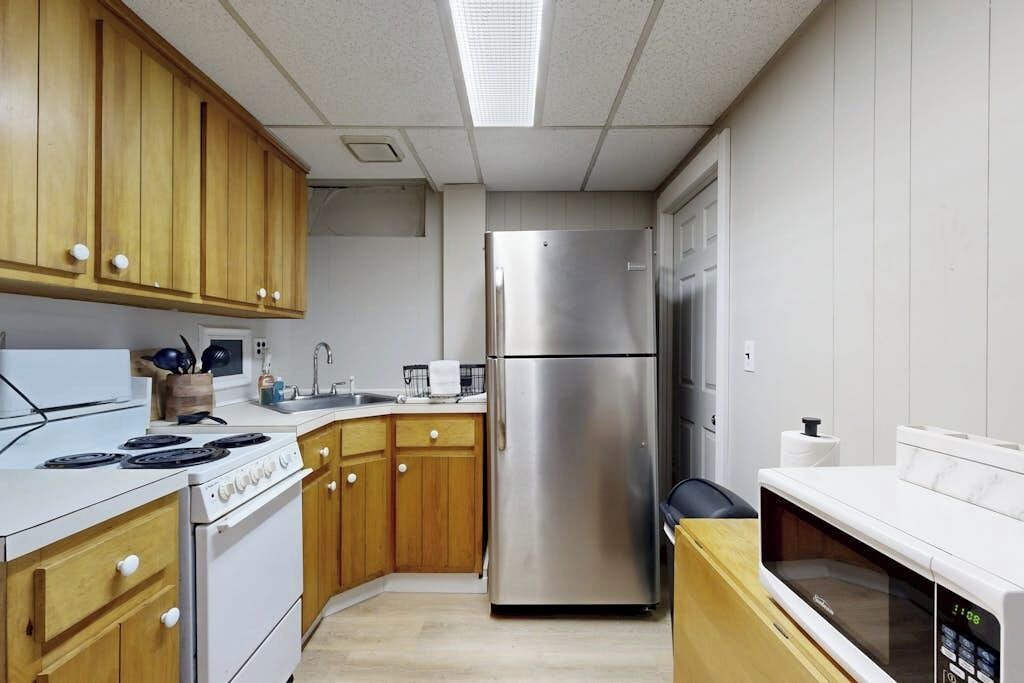 Photo of Kitchen in Ludlow