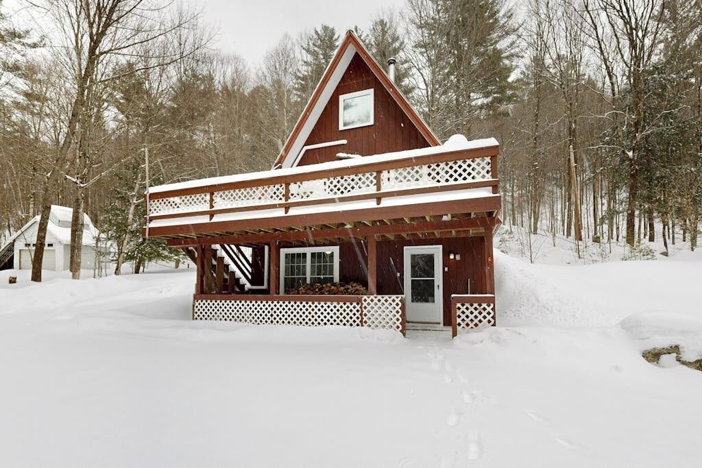 Photo of Outdoor in Ludlow