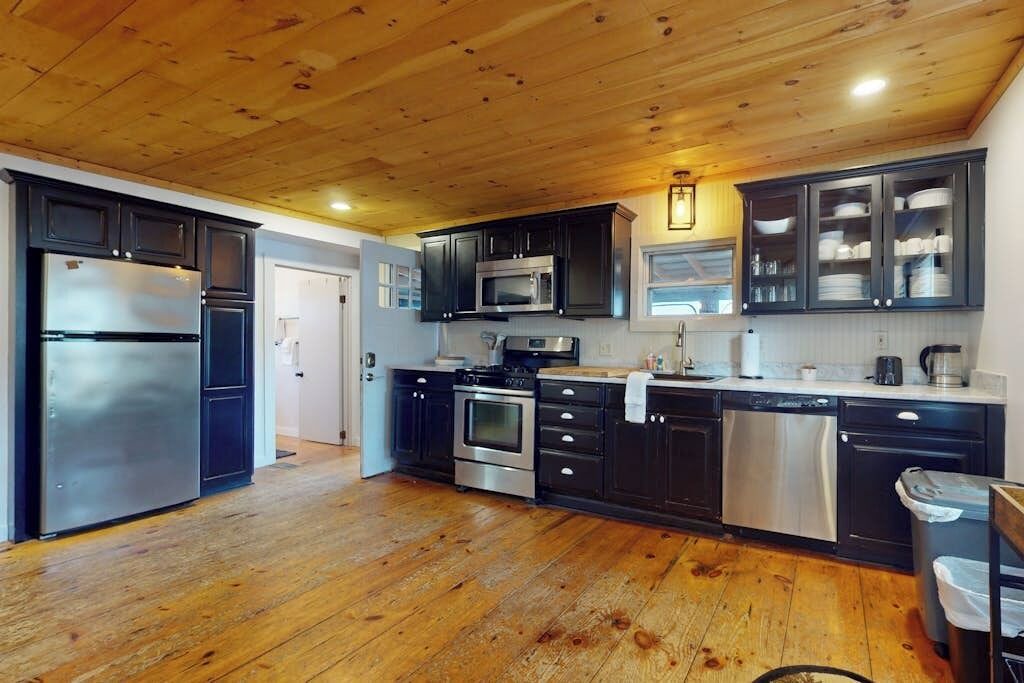 Photo of Kitchen in Mount Holly