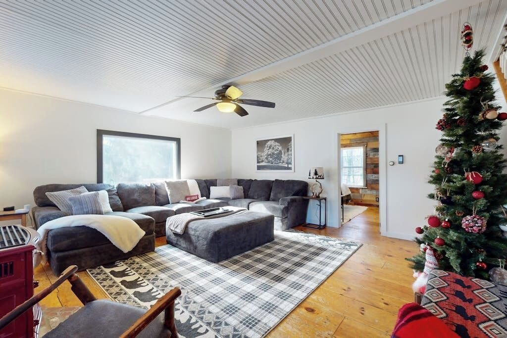 Photo of Livingroom in Mount Holly