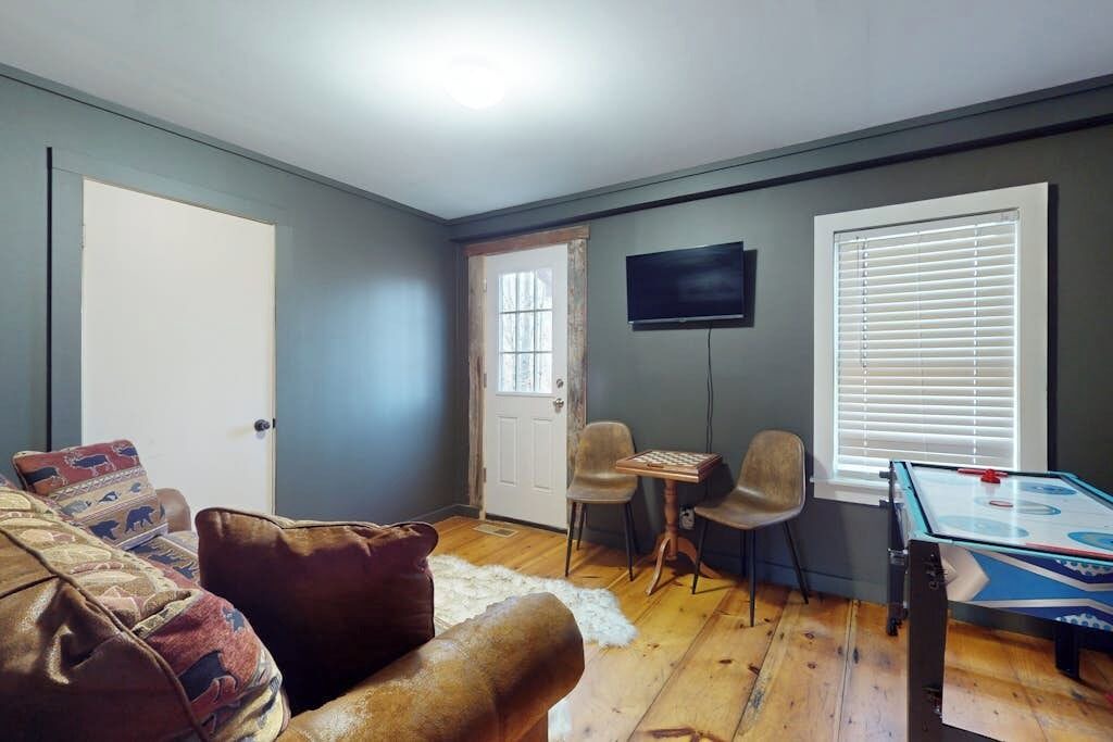 Photo of Livingroom in Mount Holly