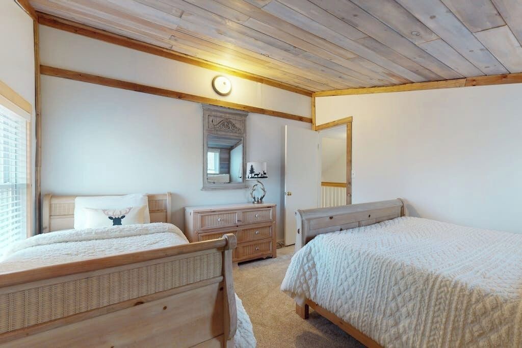 Photo of Bedroom in Mount Holly