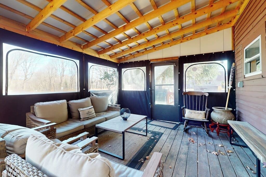 Photo of Livingroom in Mount Holly