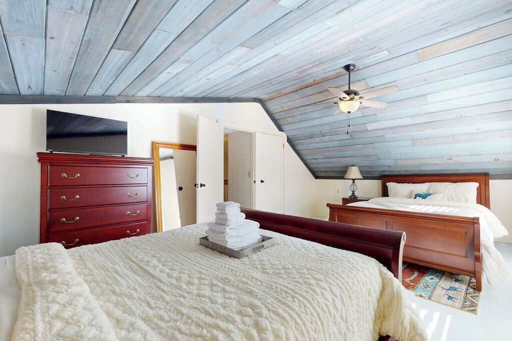 Photo of Bedroom in Mount Holly