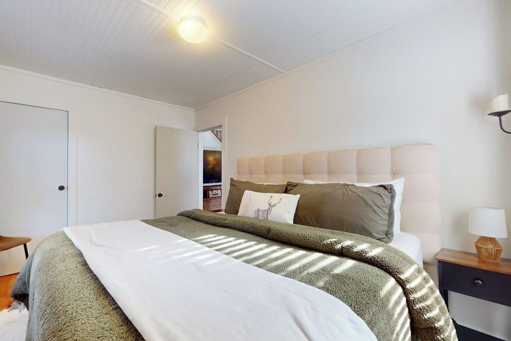 Photo of Bedroom in Mount Holly