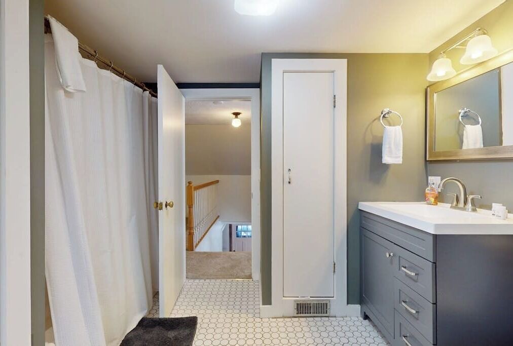 Photo of Bathroom in Mount Holly