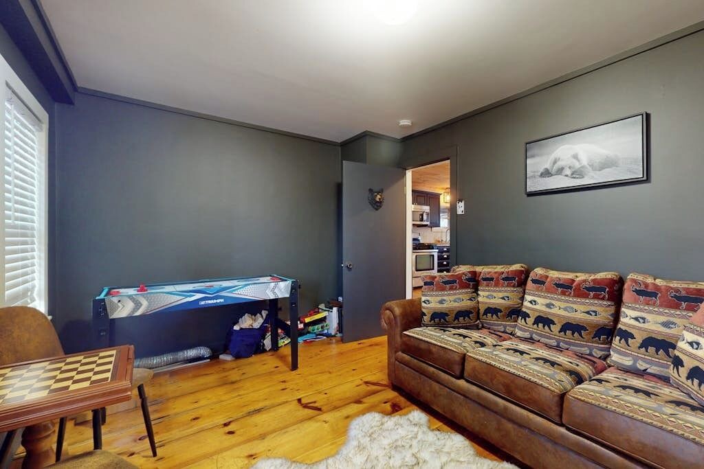 Photo of Livingroom in Mount Holly