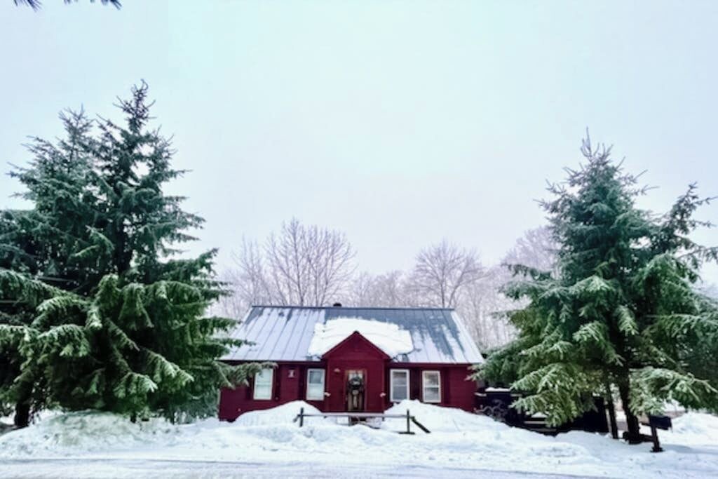 Photo of Outdoor in Mount Holly