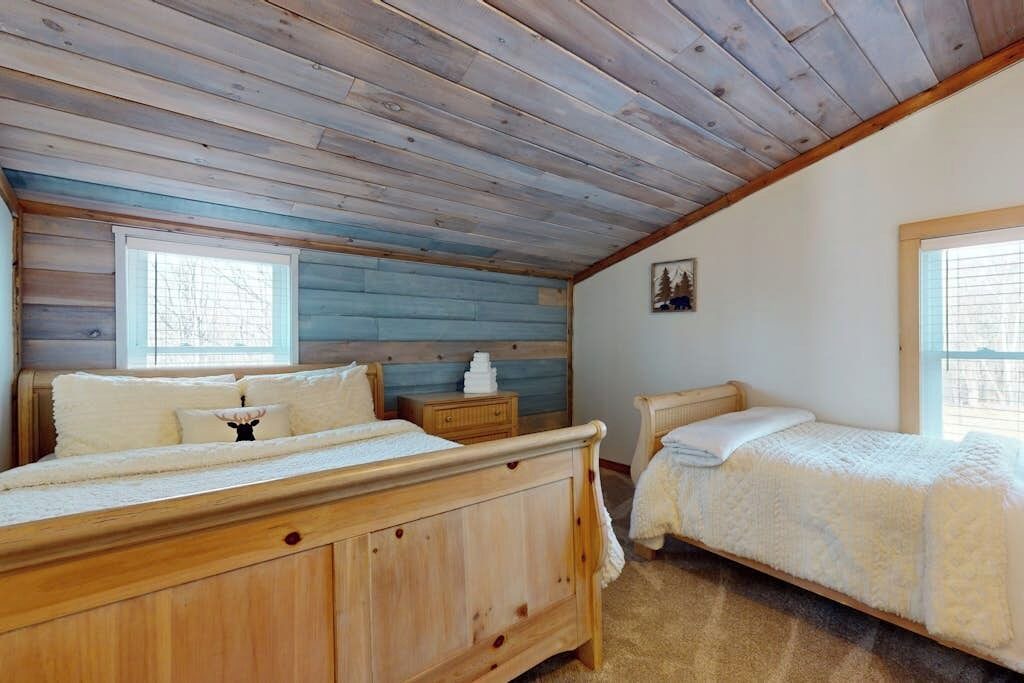 Photo of Bedroom in Mount Holly