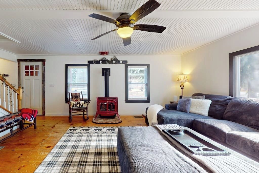Photo of Livingroom in Mount Holly