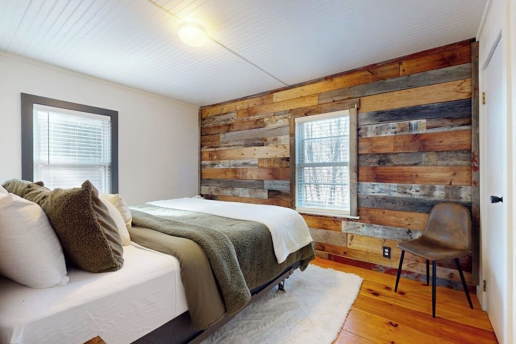 Photo of Bedroom in Mount Holly