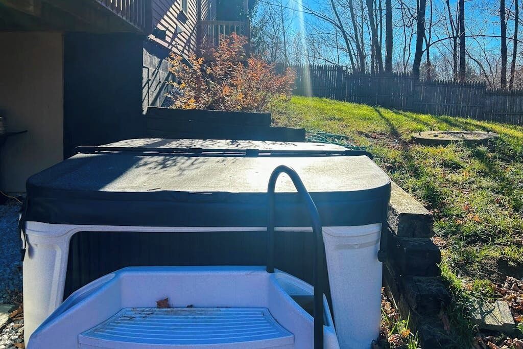 Photo of Patio Balcony in Mount Holly