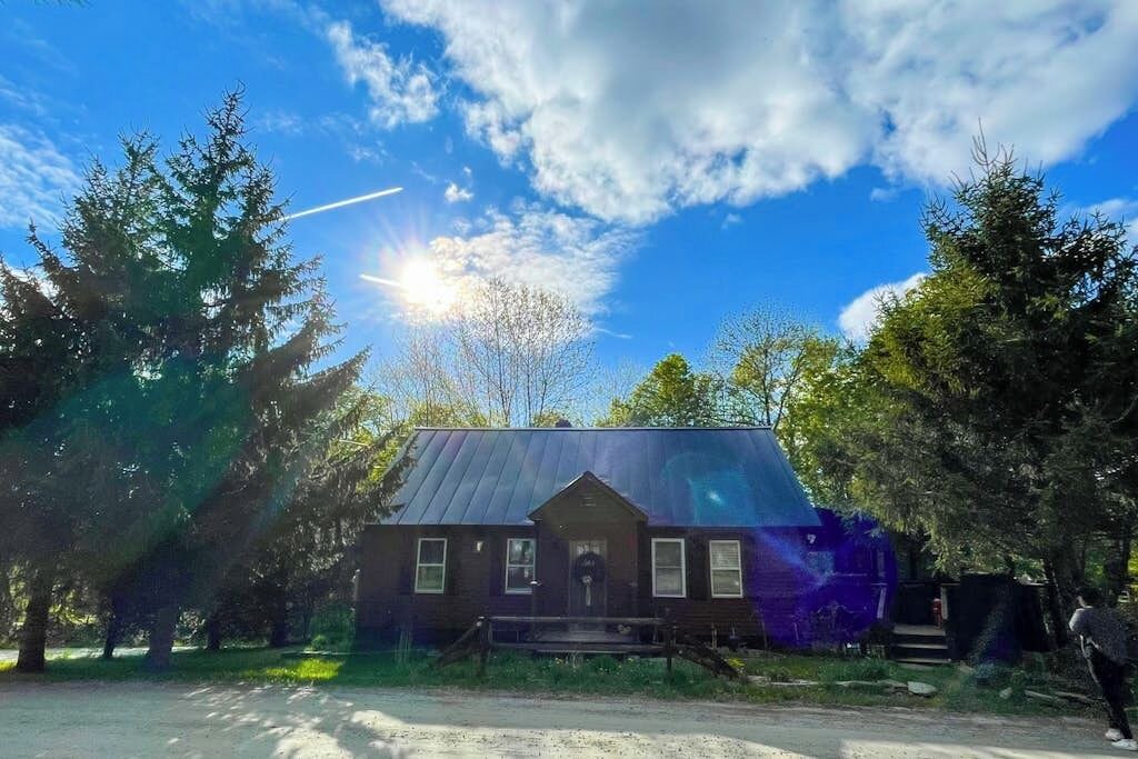 Photo of Outdoor in Mount Holly