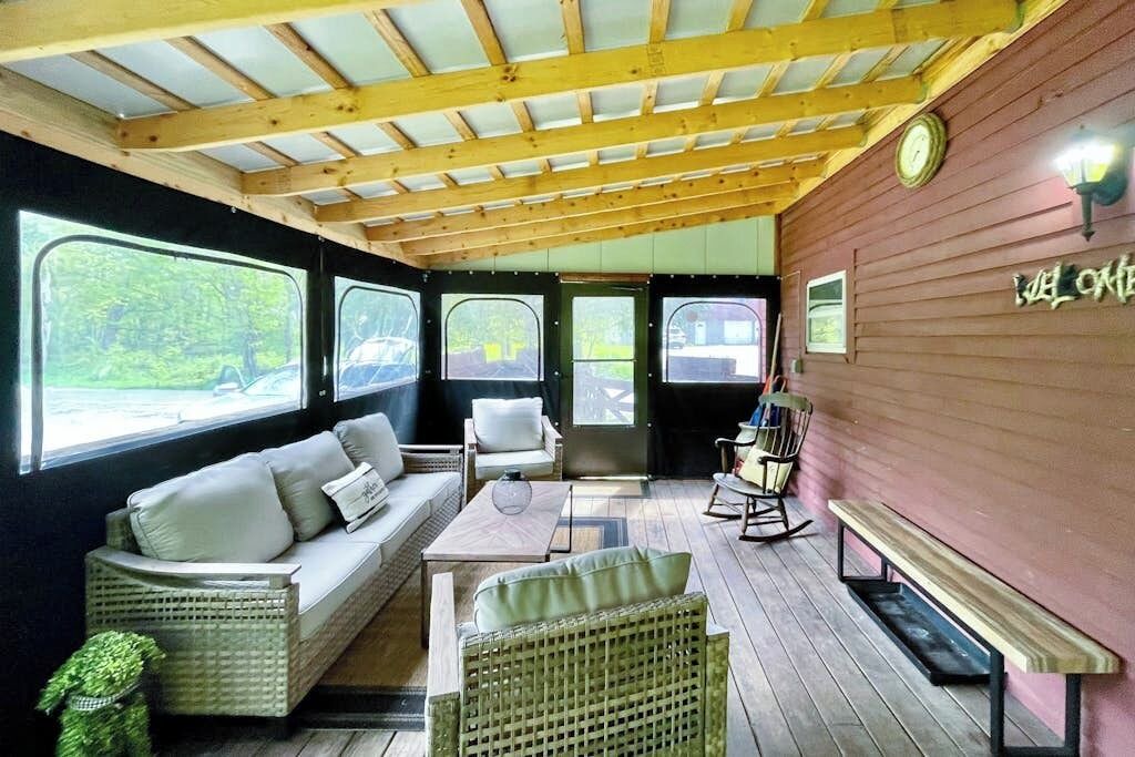 Photo of Livingroom in Mount Holly