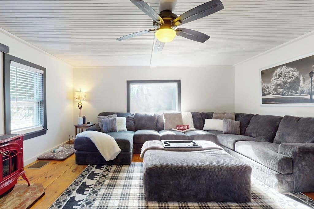 Photo of Livingroom in Mount Holly