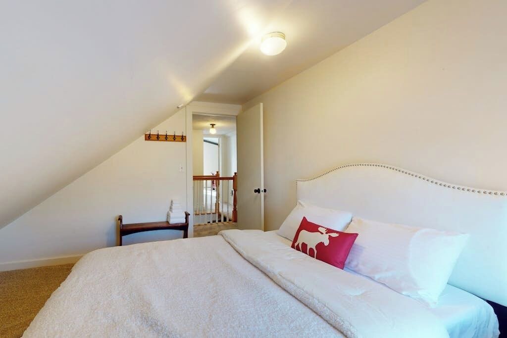 Photo of Bedroom in Mount Holly
