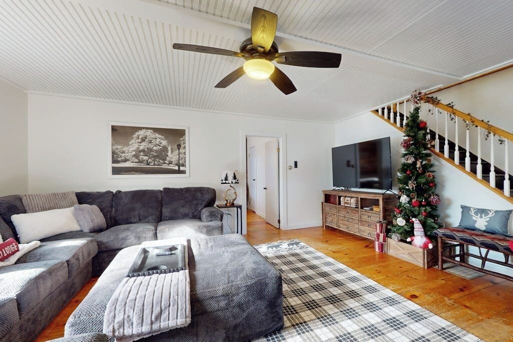 Photo of Livingroom in Mount Holly