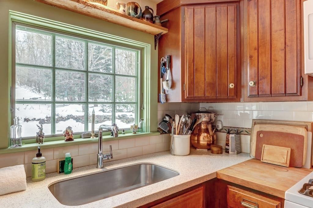 Photo of Kitchen in Belmont