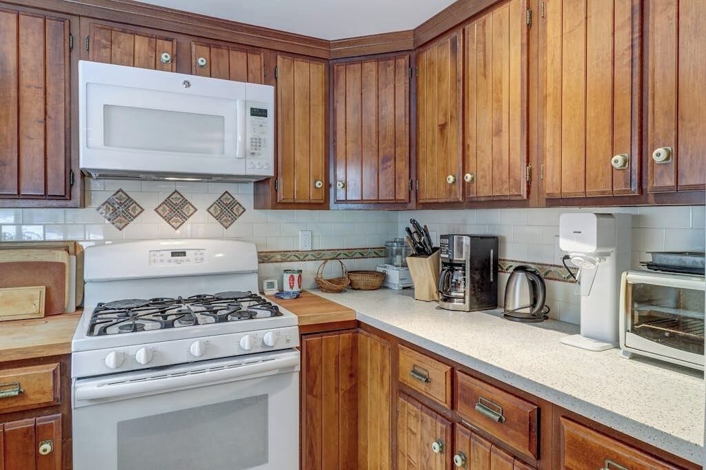 Photo of Kitchen in Belmont