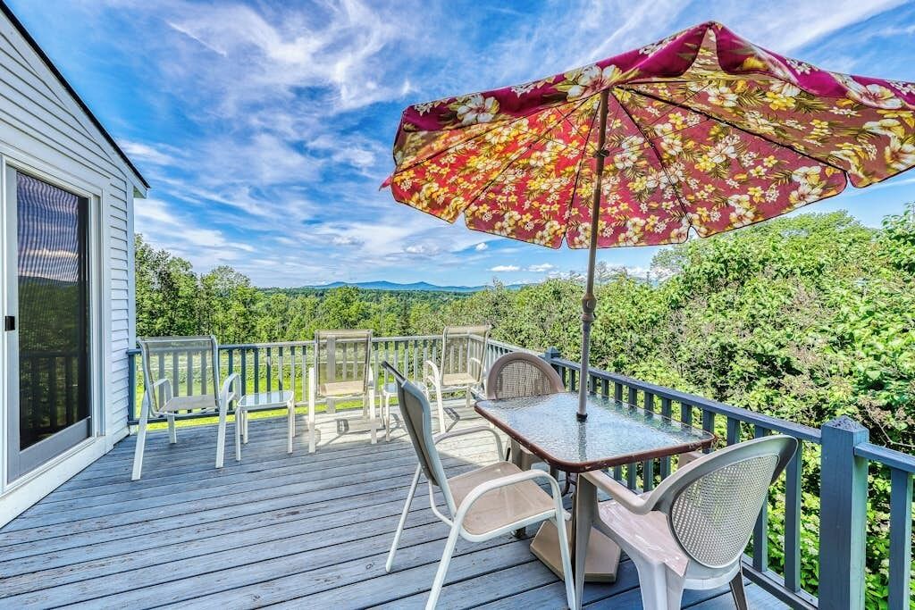 Photo of Outdoor in Belmont