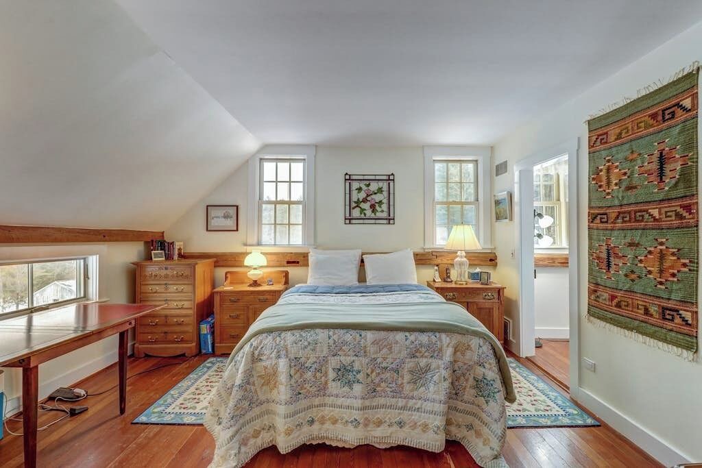 Photo of Bedroom in Belmont