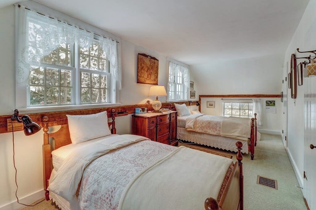 Photo of Bedroom in Belmont