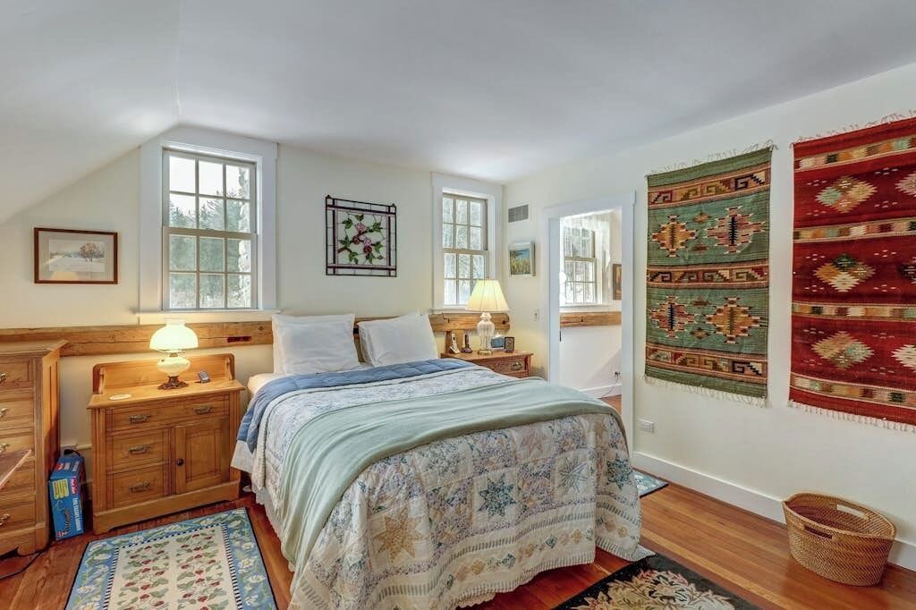 Photo of Bedroom in Belmont