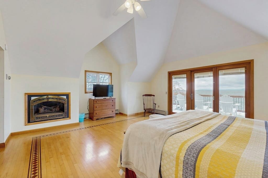 Photo of Bedroom in Malletts Bay