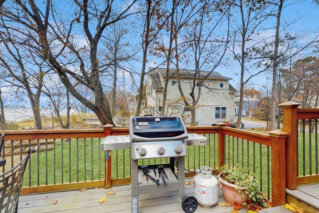 Photo of Outdoor in Malletts Bay