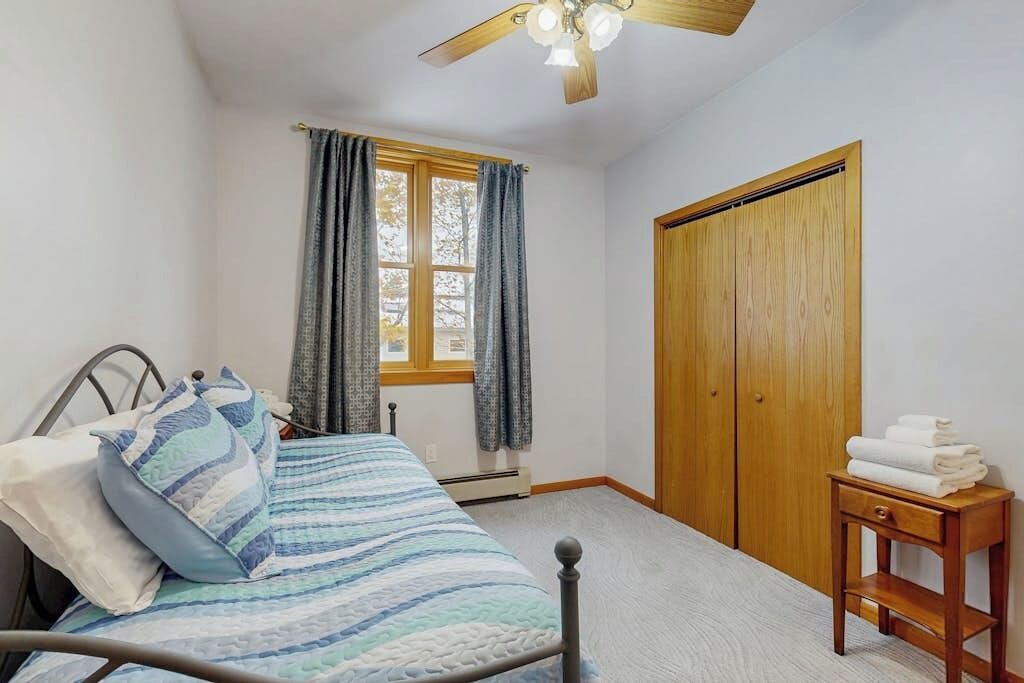 Photo of Bedroom in Malletts Bay