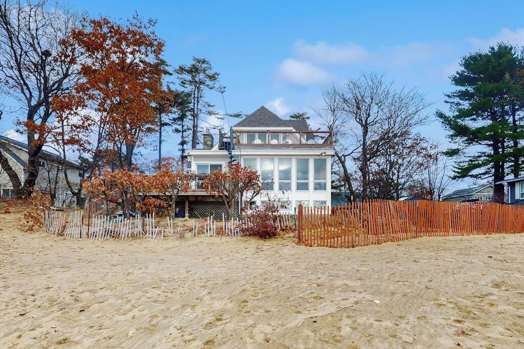 Photo of Outdoor in Malletts Bay