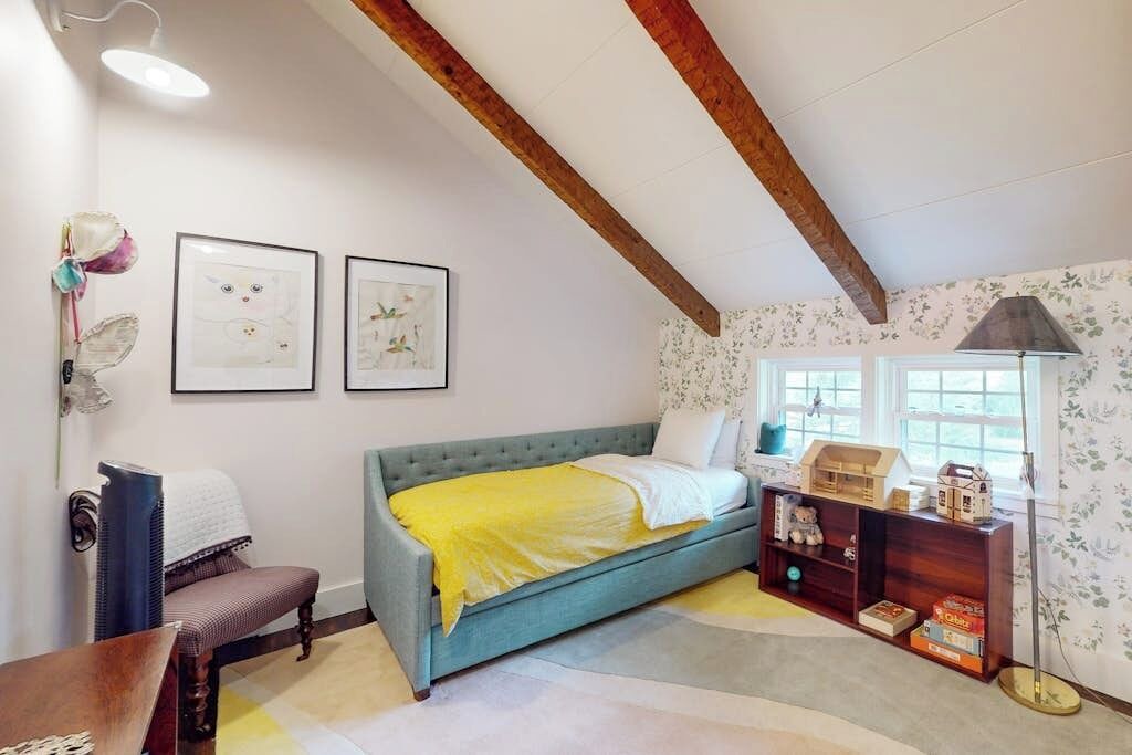 Photo of Bedroom in Sunderland