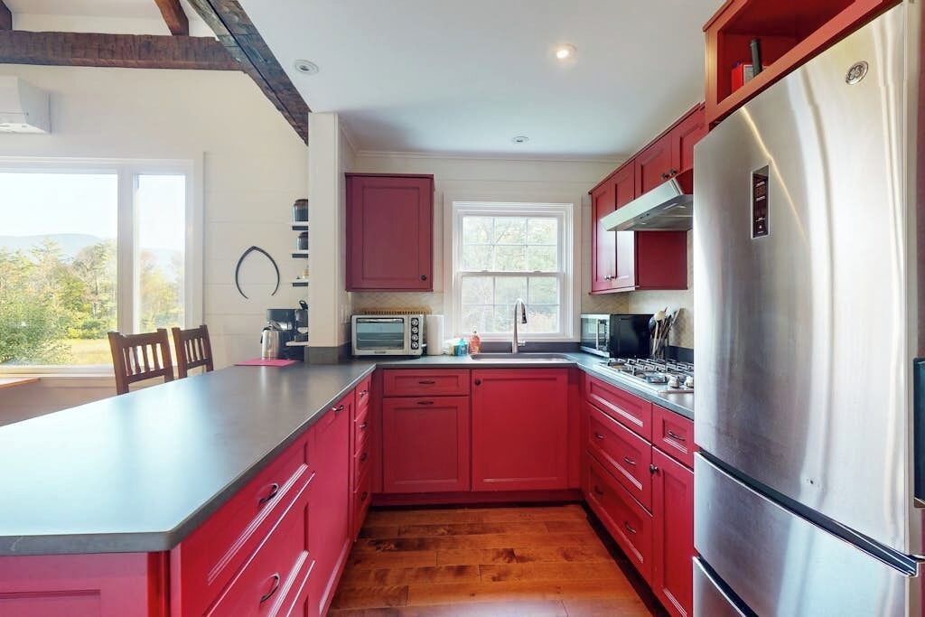 Photo of Kitchen in Sunderland