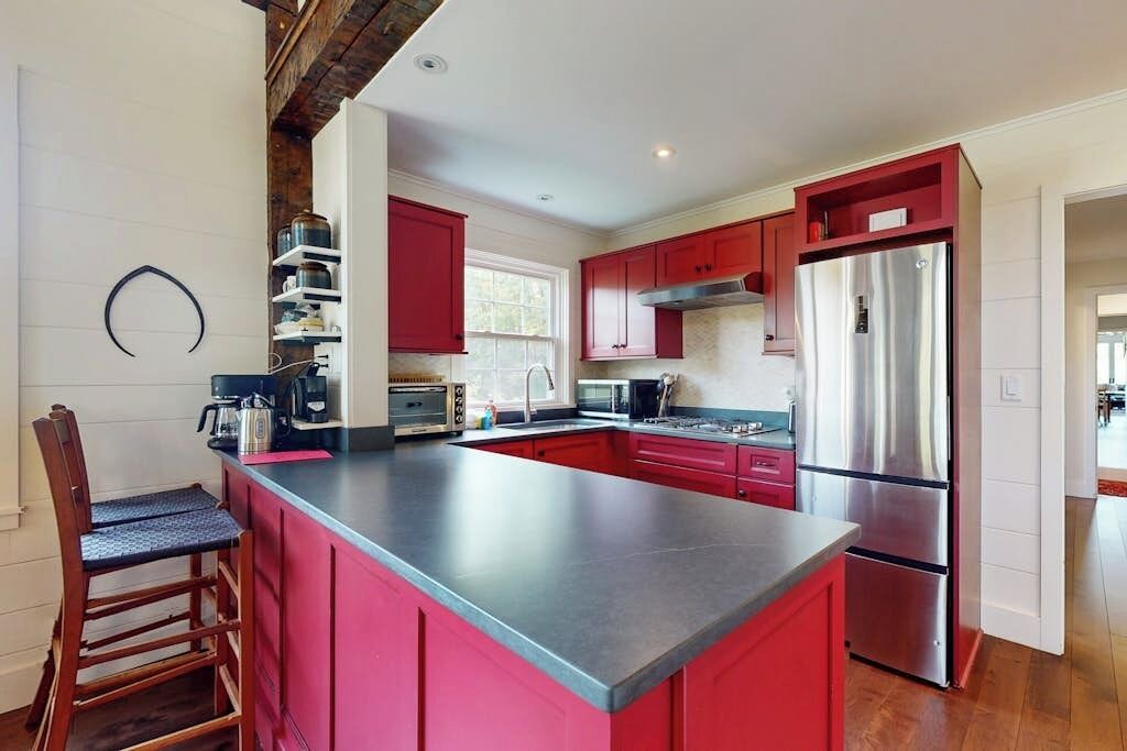 Photo of Kitchen in Sunderland