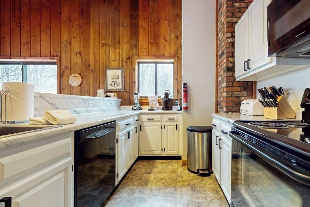 Photo of Kitchen in Ludlow