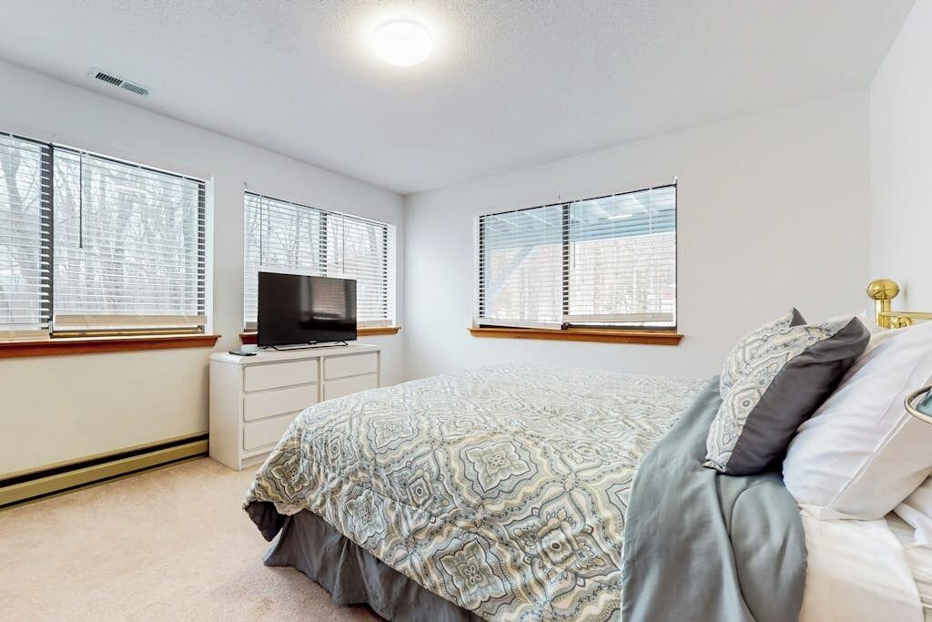 Photo of Bedroom in Ludlow