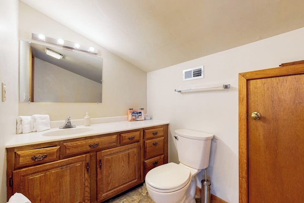 Photo of Bathroom in Ludlow