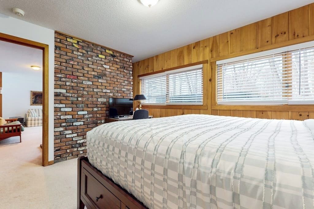 Photo of Bedroom in Ludlow