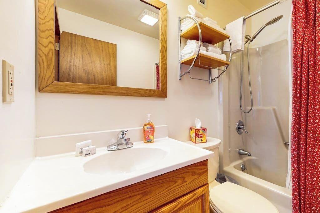 Photo of Bathroom in Ludlow