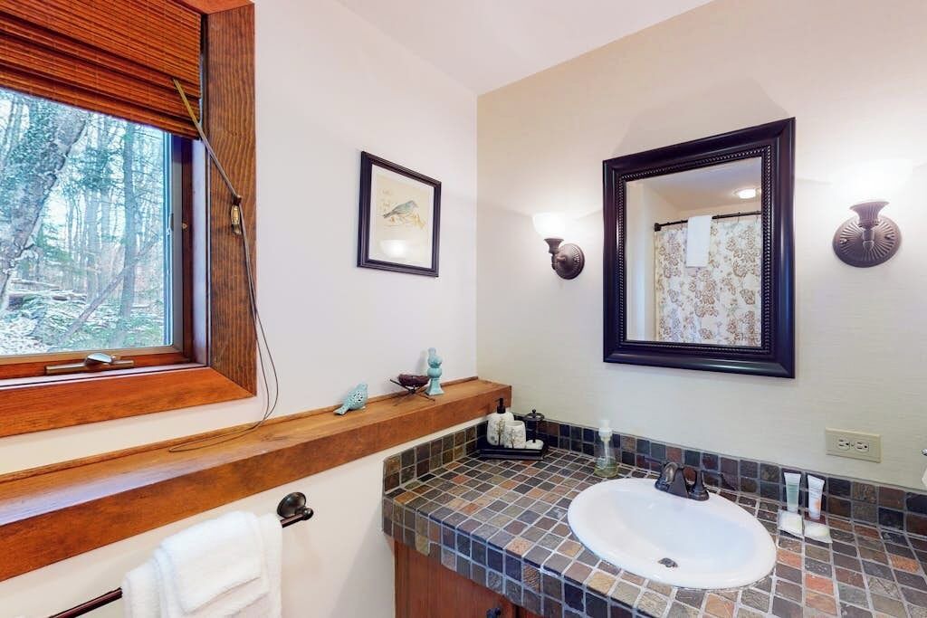 Photo of Bathroom in Plymouth