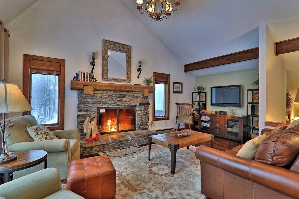 Photo of Livingroom in Plymouth