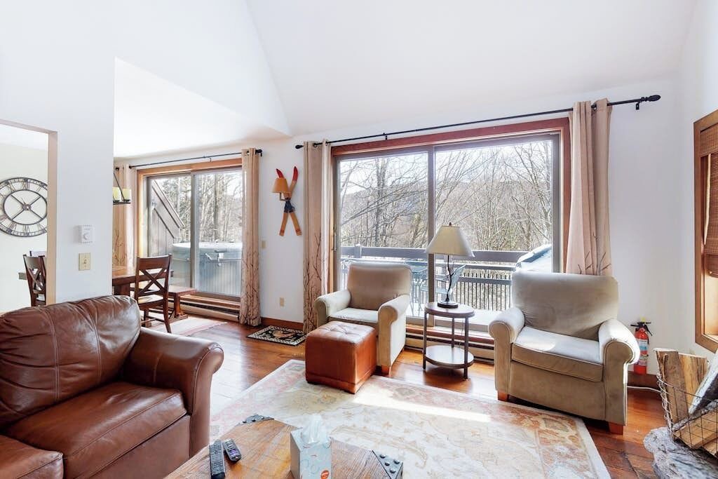 Photo of Livingroom in Plymouth