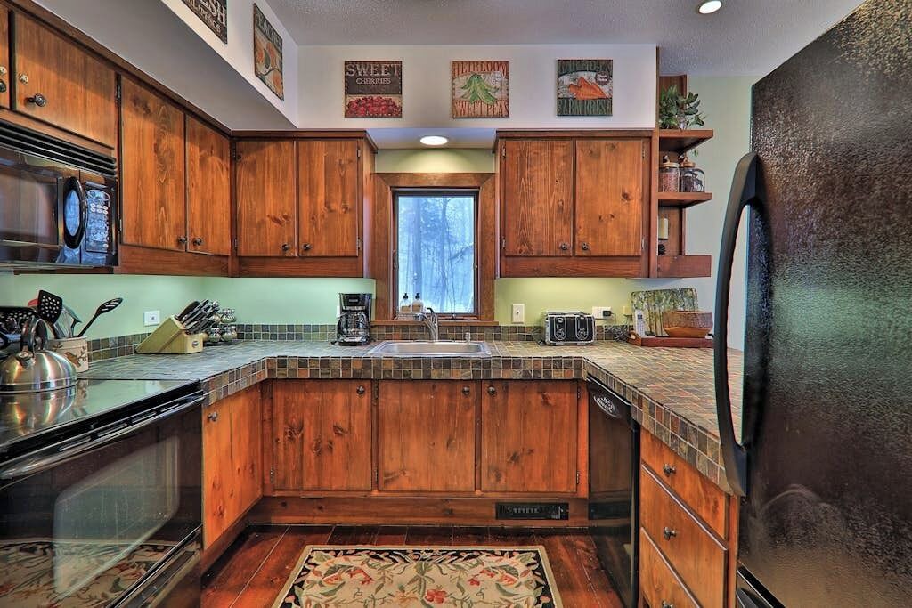 Photo of Kitchen in Plymouth