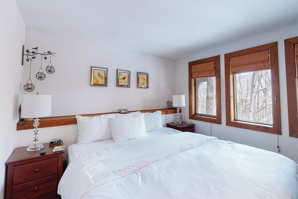 Photo of Bedroom in Plymouth