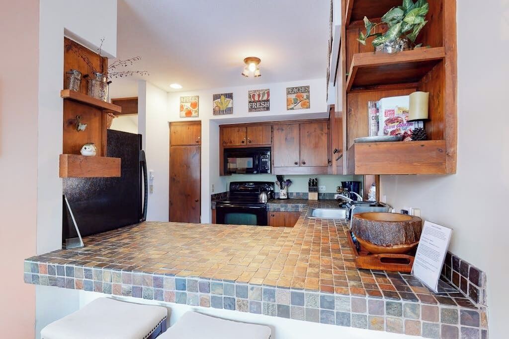 Photo of Kitchen in Plymouth