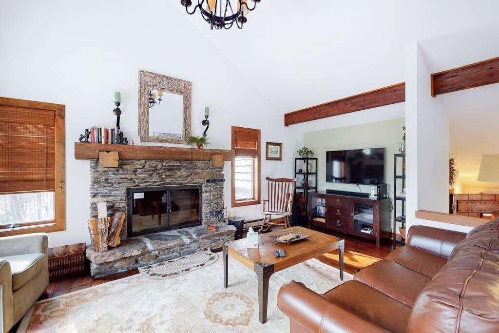 Photo of Livingroom in Plymouth