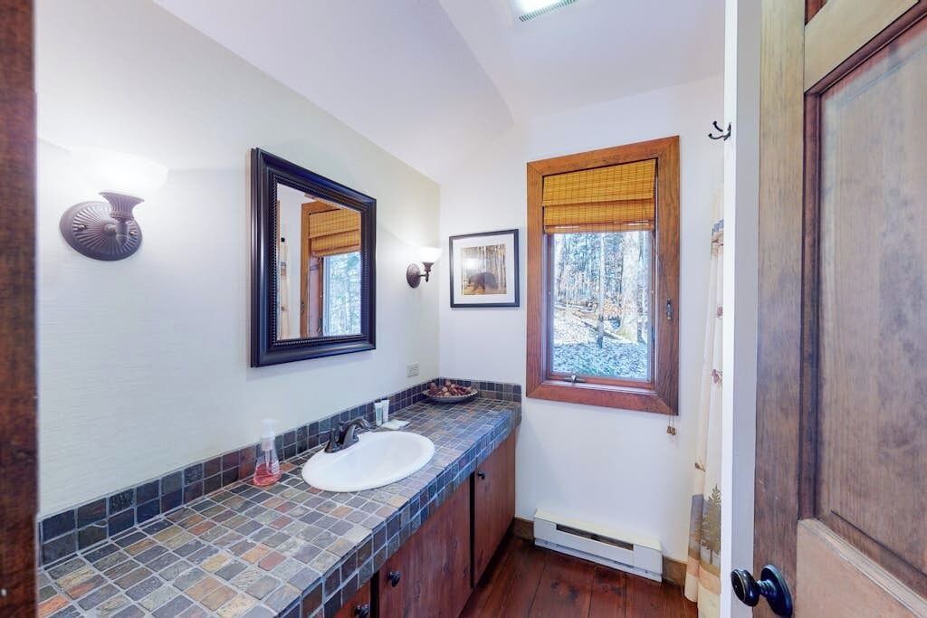 Photo of Bathroom in Plymouth