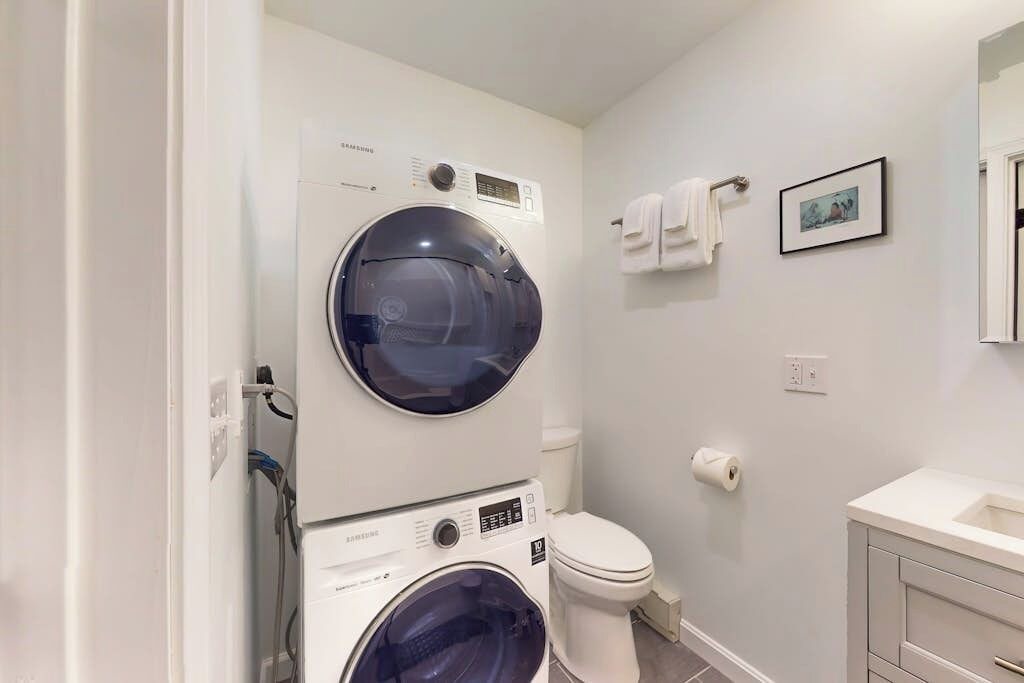 Photo of Bathroom in Ludlow