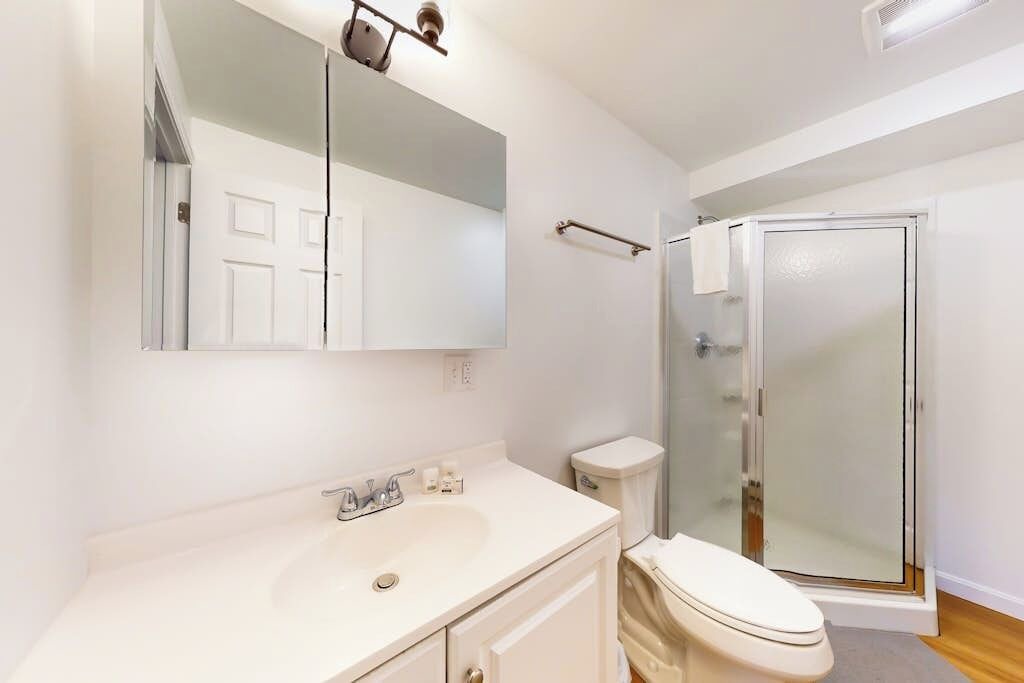 Photo of Bathroom in Ludlow