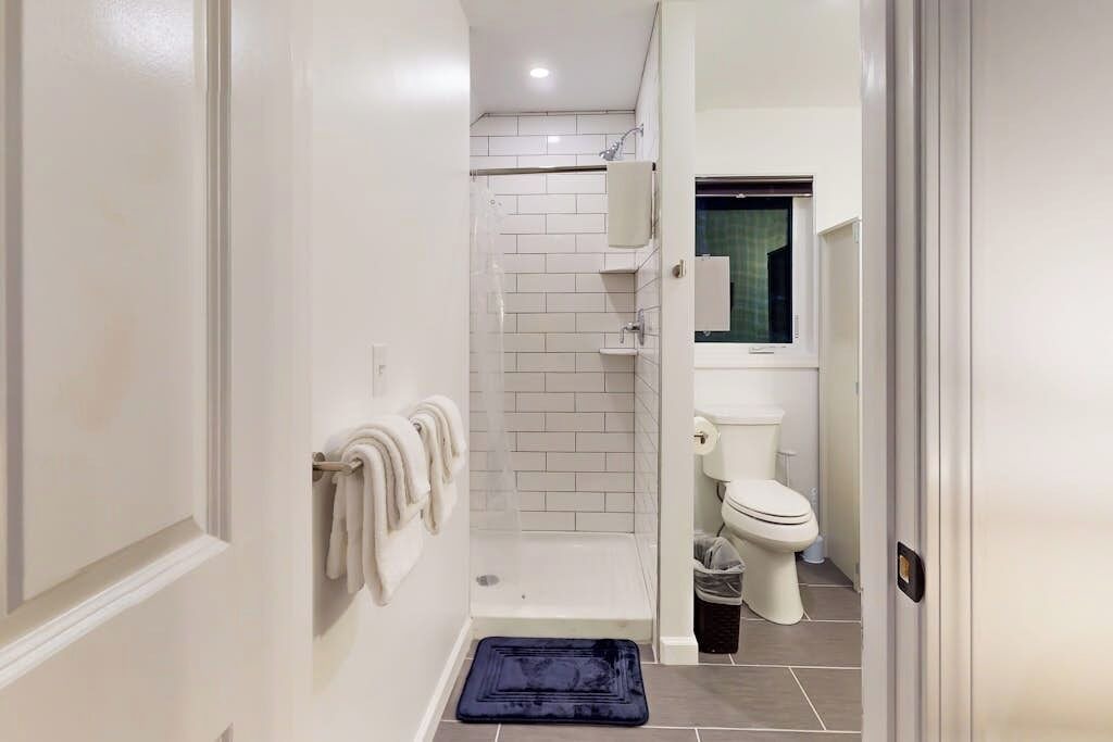 Photo of Bathroom in Ludlow